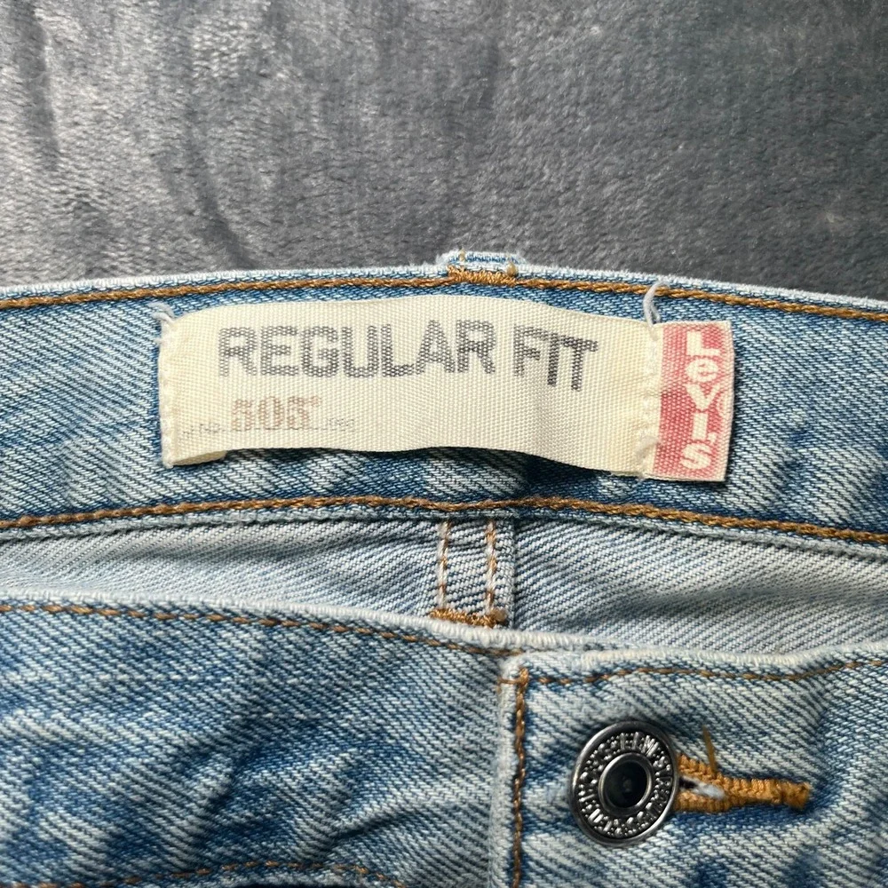 Levis vintage levis
